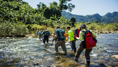 why-go-trekking-in-vietnam-with-local-agency
