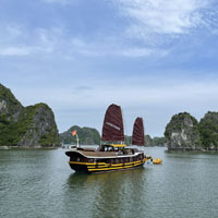 Private-junk-to-Lan-Ha