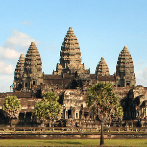 Vietnam Cambodge tour package