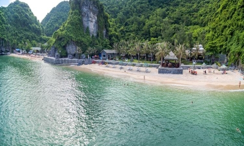 Cat Ba Island Cat Ba Travel Guide Cat Ba Island Cat Ba Travel Guide