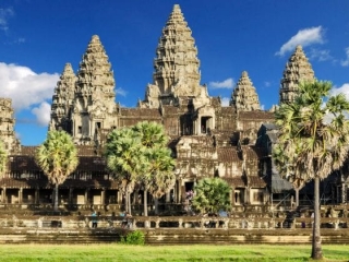 Vietnam Cambodia Itinerary 14 days