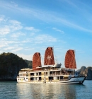 Top 10 private cruises in Lan Ha Bay