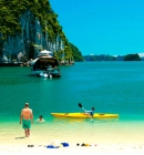 The best time to visit Lan Ha Bay