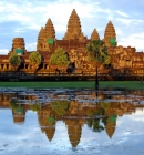 Cambodia travel guide