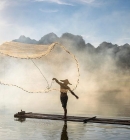 How to travel from Hanoi to Cao Bang?