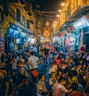 Top Best Things To Do in Hanoi Old Quarter at Night