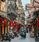 Top 10 best things to do in Hanoi Old Quarter