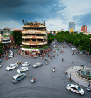 Travel Guide for your exploration of Hanoi Old Quarter