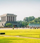 The best time to travel to Vietnam