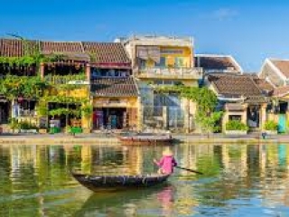 HOI AN ANCIENT CITY AND COOKING CLASS