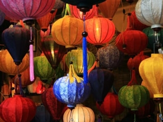 Excursions from Hoi An