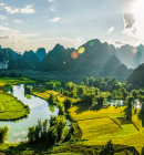 How to organize a tour to Vietnam?