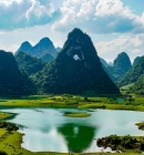 Ultimate Guide Book To Cao Bang