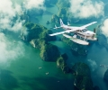 Discover Halong Bay On A Seaplane Tour