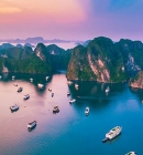 How to travel to Lan Ha Bay from Hanoi ?