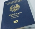 Laos Visa