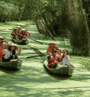 The Best Travel Guide of Long An Vietnam