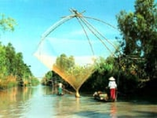 Mekong Delta Shore Excursion From Ho Chi Minh & Day Tour