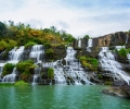Da Lat – A perfect destination for your honeymoon in Vietnam.
