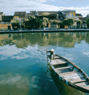How many days are ideal for Vietnam ?
