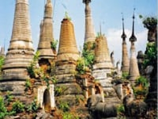 Best of Myanmar 15 Days