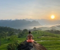 Destinations For A Yoga And Meditation Retreat In Vietnam