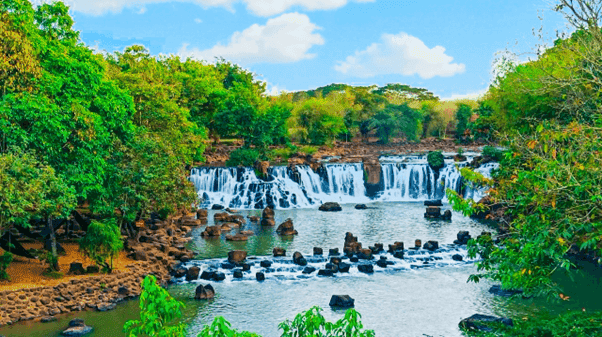 top-places-to-visit-in-dong-nai-giang-dien-waterfall