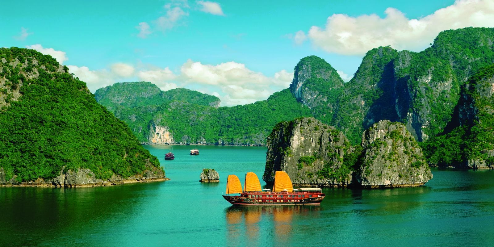 vietnam travel package co. ltd