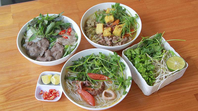 Hanoi-ngon-food