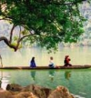 What to do in Ba Be Lake and Cao Bang for 4 days?