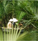 A Complete Travel Guide to Bay Mau Coconut Forest Hoi An