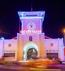 Ben Thanh Market - All you need to know
