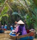 The Best Local Travel Guide For Ben Tre in Vietnam