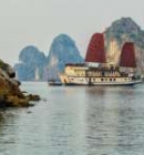 Top 10 Best Bai Tu Long Bay Cruises : Day Cruise, 1 Night, 2 Nights