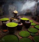 Duong Lam Ancient Village in Hanoi
