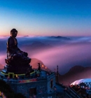 Fansipan Mountain in Sapa : the Highest Peak In Vietnam
