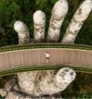 Golden Bridge and Ba Na Hills Travel Guide