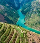 Ha Giang Loop Tour in 2 or 4 days from Hanoi