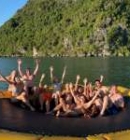 What to do on a 1, 2 or 3 day cruise in Halong Bay ?
