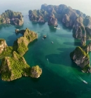 What will we do for 2 weeks in Vietnam ?