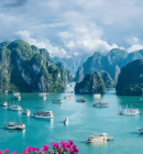 The best time to visit Vietnam