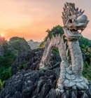 Hang Mua Viewpoint in Ninh Binh