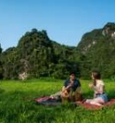 How many days can we spend in Ninh Binh