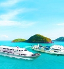 How To Get To Phu Quoc Island in Vietnam ?