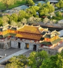 Imperial City of Hue : an UNESCO World Heritage Site