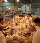 A 500-Year-Old Ceramic Legacy: Bat Trang Village