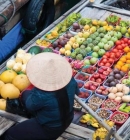 Best backpacking Vietnam from North to South