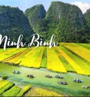 Discover the Magic of Ninh Binh: A 5-Day Adventure