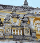 An Dinh Palace in Hue