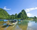 When is the best time of year to visit Vietnam?